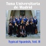 Tuna Universitaria de Madrid