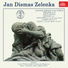 Jan Dismas Zelenka/Jana Jonášová/Karel Průša/Czech Philharmonic Orchestra/Prague Philharmonic Choir/Lubomír Mátl