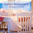 Italian Restaurant Music Academy