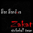 Zakat strikeball team, Bas Bandura