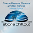Trance Reserve, Neonica, Hidden Tigress