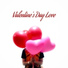 Valentine's Day Music Collection, Twilight Romantic Music Zone