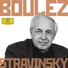 Berliner Philharmoniker, Pierre Boulez