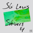 SG Lewis feat. JP Cooper