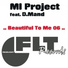 ML Project feat. D Mand feat. D Mand