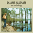 Eric Clapton, Duane Allman
