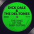 Dick Dale, The Del-Tones