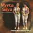 Myrta Silva feat. Tito Rodríguez And His Orchestra