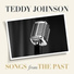Teddy Johnson