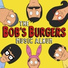 Bob's Burgers, John Roberts, H. Jon Benjamin