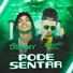 Mc Andynho Ramos, mc denny, DJ Claudinho Mpc