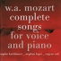 Wolfgang Amadeus Mozart