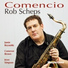 Rob Scheps feat. Jamie Reynolds, Cameron Brown, Jesse Simpson