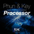 Phun & Key feat. Patrick Metzker feat. Patrick Metzker