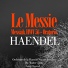 Orchestre de la Haendel Society Londres, Walter Goehr