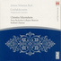 Christine Schornsheim, Burkhard Glaetzner, New Bach Collegium Musicum Leipzig
