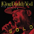 King Daddy Yod, DJ W.B