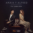 Amaia Romero & Alfred Garcia