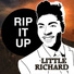 Little Richard and His Orchestra