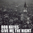 Rob Hayes