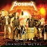 Posehn feat. Corey Taylor, Michael Starr