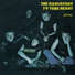 The Radiators (From Space)