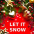 Let It Snow, Let It Snow Ensemble