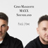 Gino Manzotti & Maxx, Soundland