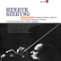 Henryk Szeryng, London Symphony Orchestra, Antal Doráti