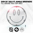 Don Diablo feat. Jungle Brothers