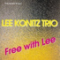 Lee Konitz Trio
