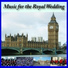 Royal Wedding Music Orchestra