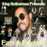 Jamal King Mellowman Clarke feat. Princess Za, Sister Dee