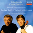Joshua Bell, The Cleveland Orchestra, Vladimir Ashkenazy