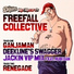 Freefall Collective