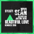 Sean Norvis, Seepryan feat. Justine Berg