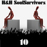 H&H SoulSurvivors feat. Cazza