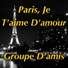 Groupe D'amis