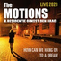 The Motions feat. Residentie Orkest Den Haag