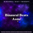 Binaural Beat Therapy