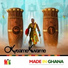 Okyeame Kwame feat. Feli Nuna