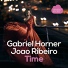 Gabriel Horner, Joao Ribeiro