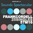Frank Cordell and his Orchestra