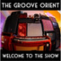 The Groove Orient