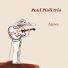 Paul Pioli Trio with Pierre Fenichel & Fred Pasqua
