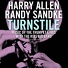 Harry Allen, Randy Sandke feat. RIAS Big Band