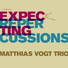 Matthias Vogt Trio feat. Roger Cicero feat. Roger Cicero