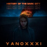 Yanoxxxi feat. Kluxy
