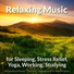 Relaxing Music Therapy, Yoga Music, Relaxing Music by Madeline Houda
