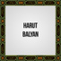 Harout Balyan